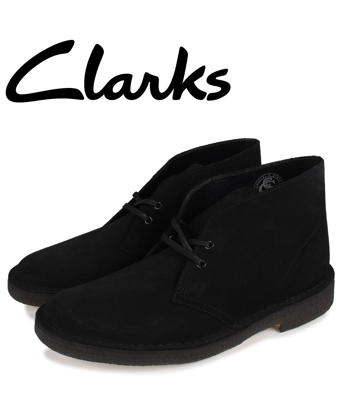 クラークス CLARKS ブーツ