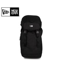 NEW ERA/ニューエラ NEW ERA リュック バッグ バックパック メンズ レディース 35L RUCKSACK ブラック 黒/503634205