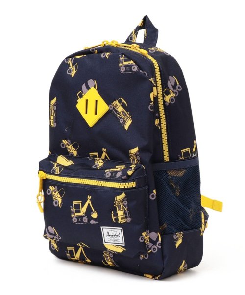 Herschel Supply Heritage Backpack Youth シップスキッズ Ships Kids Magaseek Herschel Supply Heritage Backpack Youth シップスキッズ Ships Kids Magaseek