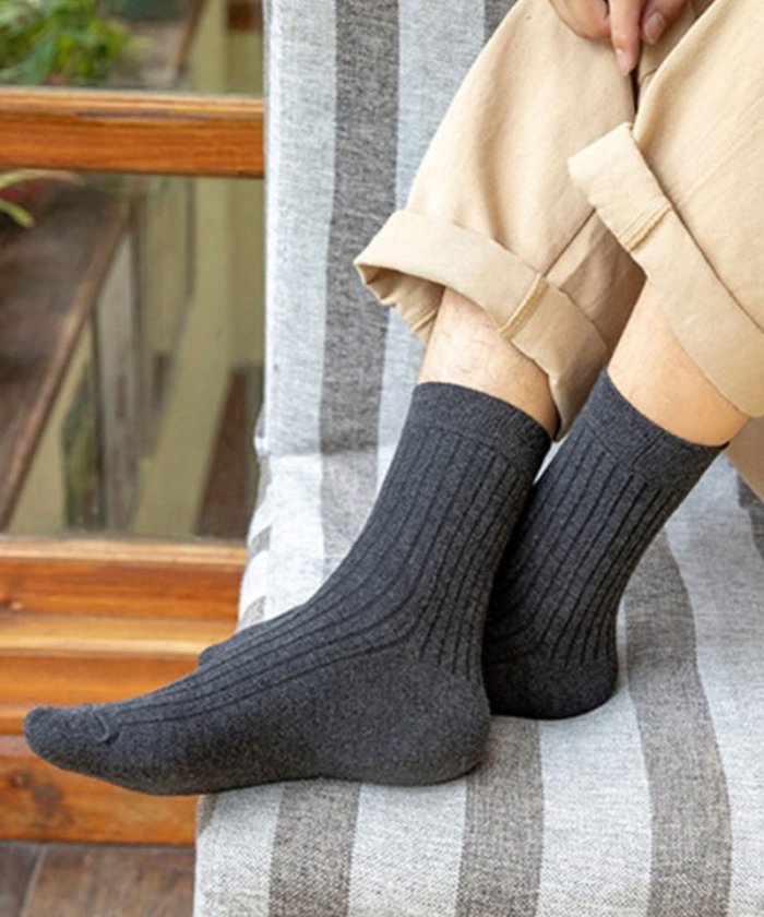 クーポン セール 30 Off 靴下 メンズ レディース ソックス 脱げない シンプル 黒 無地 脱げにくい ビジネス 通勤 通学 通年 ショッピングゴー Shoppinggo Magaseek