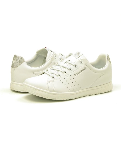 ルコック スポルティフ Le Coq Sportif レディース スニーカー コートシューズ La アルマ Ql3ojc65 Lc Ql3ojc65 ルコック Le Coq Magaseek ルコック スポルティフ Le Coq Sportif レディース スニーカー コートシューズ La アルマ Ql3ojc65 Lc Ql3ojc65 ルコック Le Coq Magaseek