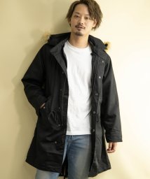 モッズコート ミリタリーコートのメンズファッション通販 Magaseek