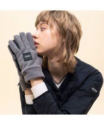 ＡＩＧＬＥ MEN(エーグル　メンズ)/ANNOT GLOVE/ライトグレー