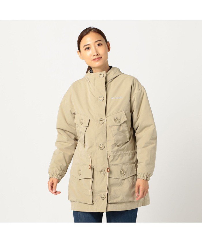 コロンビア Columbia レディースブルゾン ジャンパー 通販 人気ランキング 価格 Com