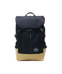 MAKAVELIC/マキャベリック リュック MAKAVELIC CHASE DOUBLE LINE 2 BACKPACK B4 通勤 通学 3120－10126/503637103