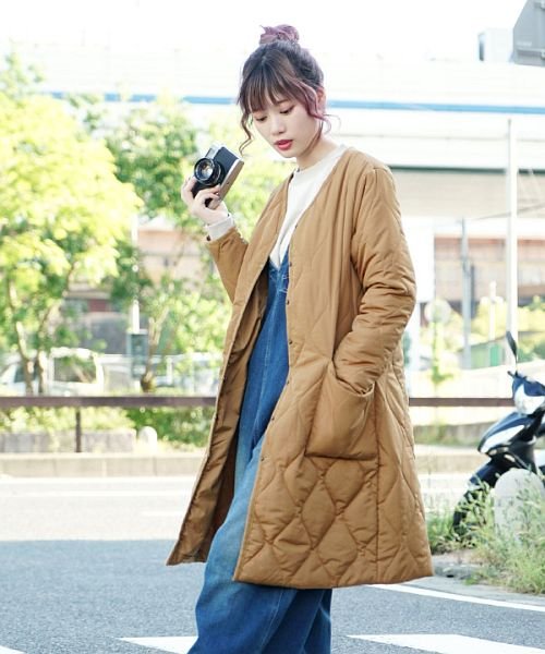 サニーヒート インナーロングコート ズーティー Zootie Magaseek サニーヒート インナーロングコート ズーティー Zootie Magaseek