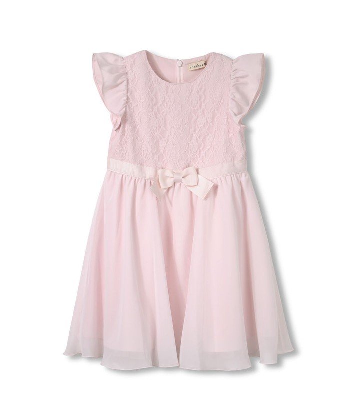 キメ服 半袖レースワンピース ブランシェス Branshes Magaseek キメ服 半袖レースワンピース ブランシェス Branshes Magaseek