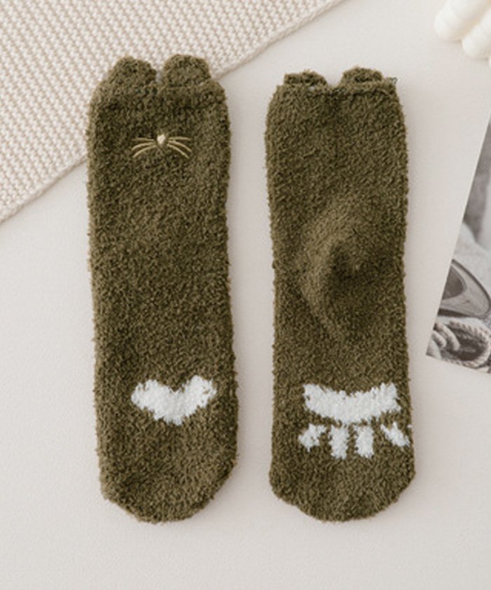 室内履き 靴下の人気商品・通販・価格比較