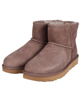 UGG/UGG アグ ムートン ブーツ クラシック ミニ 2 WOMENS CLASSIC MINI II レディース 1016222/503018334