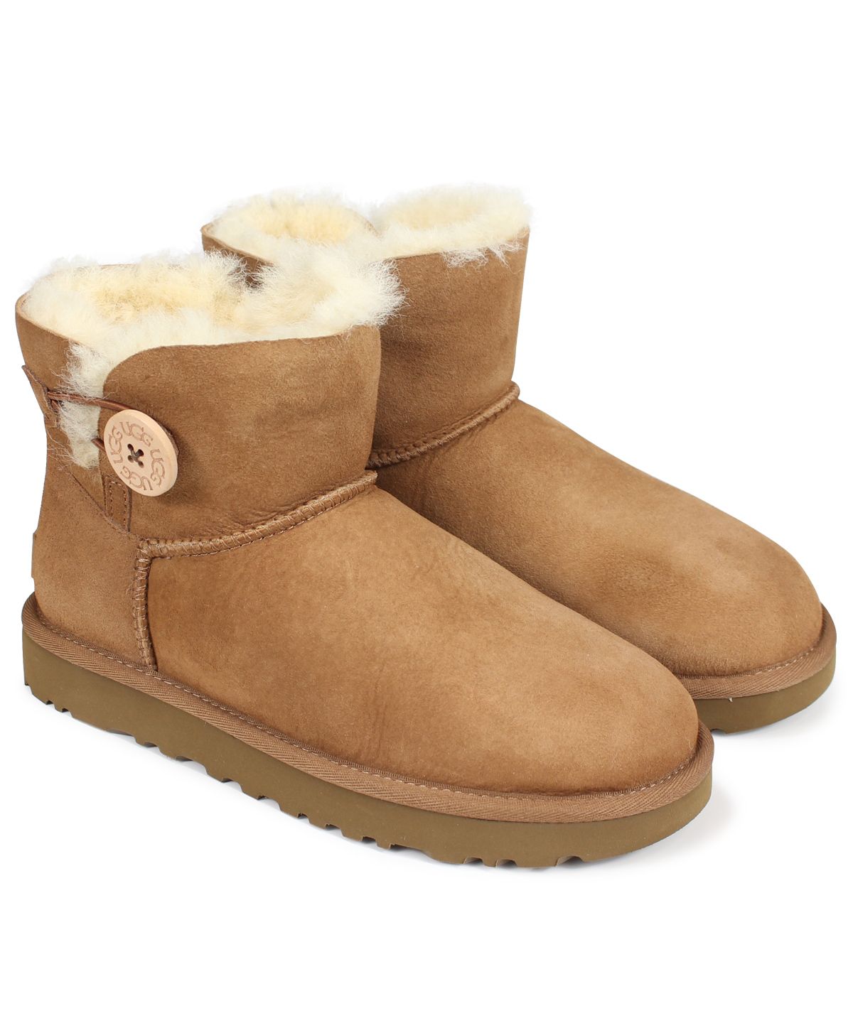 ugg ムートンブーツ