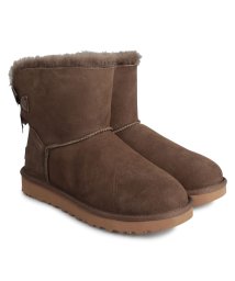 UGG(UGG)/UGG アグ ムートン ブーツ ミニ ベイリー ボウ 2 MINI BAILEY BOW 1016501 レディース/その他系5