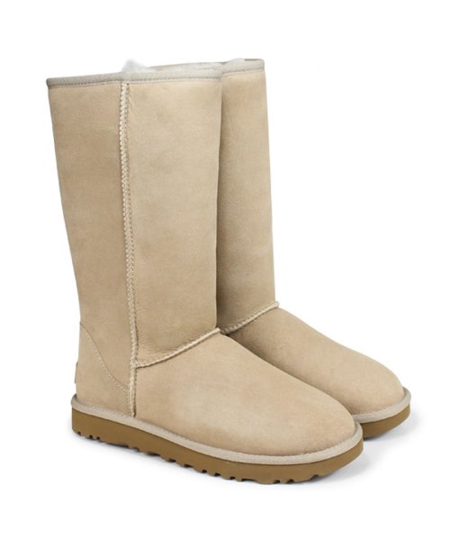 UGG(UGG)/UGG アグ ムートンブーツ クラシック トール 2 レディース WOMENS CLASSIC TALL II 5815 1016224/その他系1