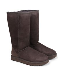 UGG/UGG アグ ムートンブーツ クラシック トール 2 レディース WOMENS CLASSIC TALL II 5815 1016224/503018389