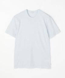 JAMES PERSE(JAMES PERSE)/ベーシッククルーネックTシャツ MLJ3311/61ライトブルー