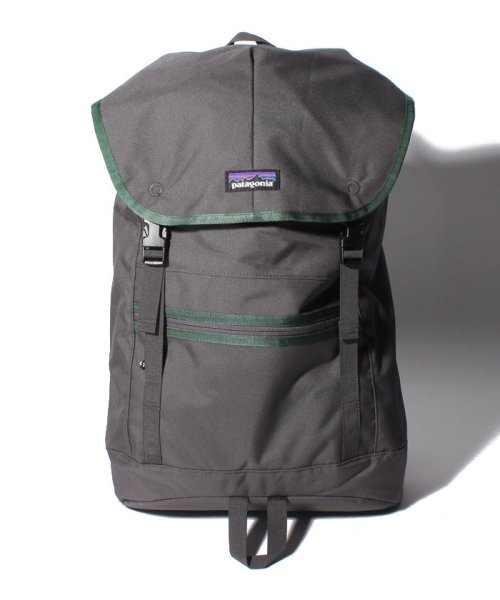 セール】【Patagonia】パタゴニア Arbor Classic Pack 47958 バックパック(503576430) パタゴニア( patagonia) MAGASEEK