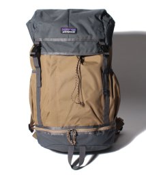 patagonia(パタゴニア)/【Patagonia】パタゴニア　Arbor Grande Pack　47971　バックパック/ブラウン