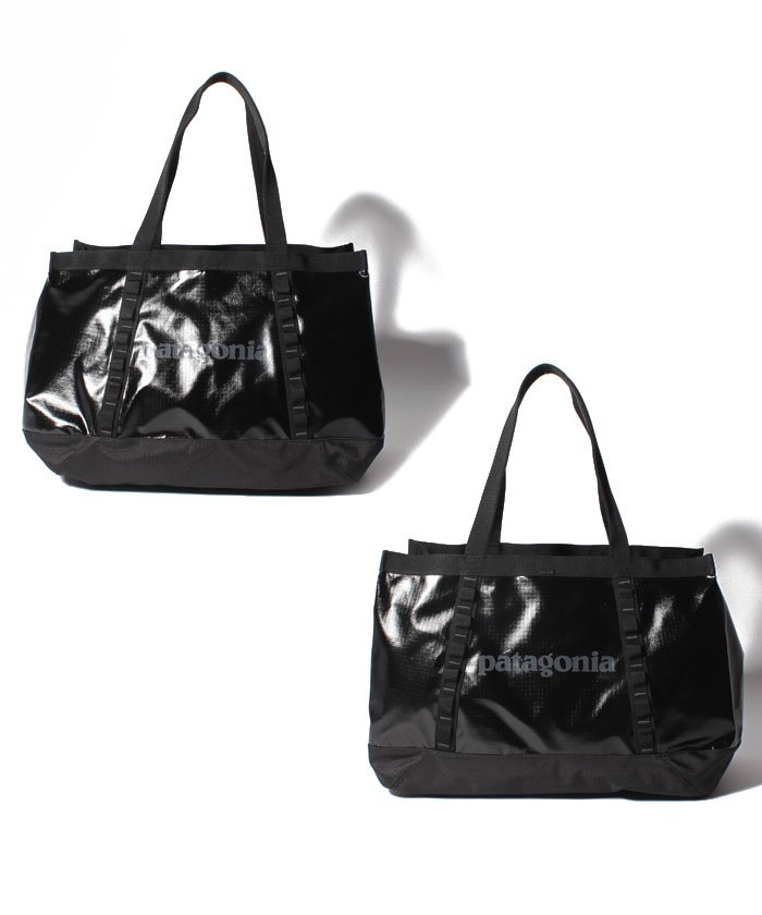 セール Patagonia パタゴニア Black Hole Tote トートバッグ パタゴニア Patagonia Magaseek