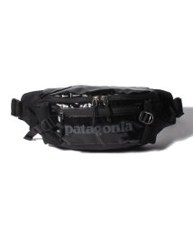 patagonia(パタゴニア)/【Patagonia】パタゴニア　Black Hole Waist Pack　49281　ウェストポーチ/ブラック