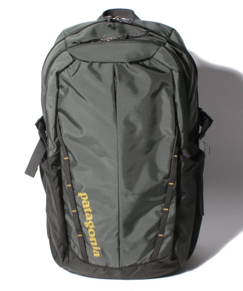 patagonia(パタゴニア)/【Patagonia】パタゴニア　Refugio Pack　 47912　バックパック/グレー系