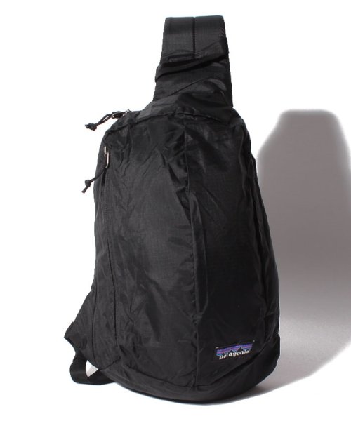 patagonia(パタゴニア)/【Patagonia】パタゴニア　Ultralight Black Hole Sling　49020　ボディバッグ/ブラック