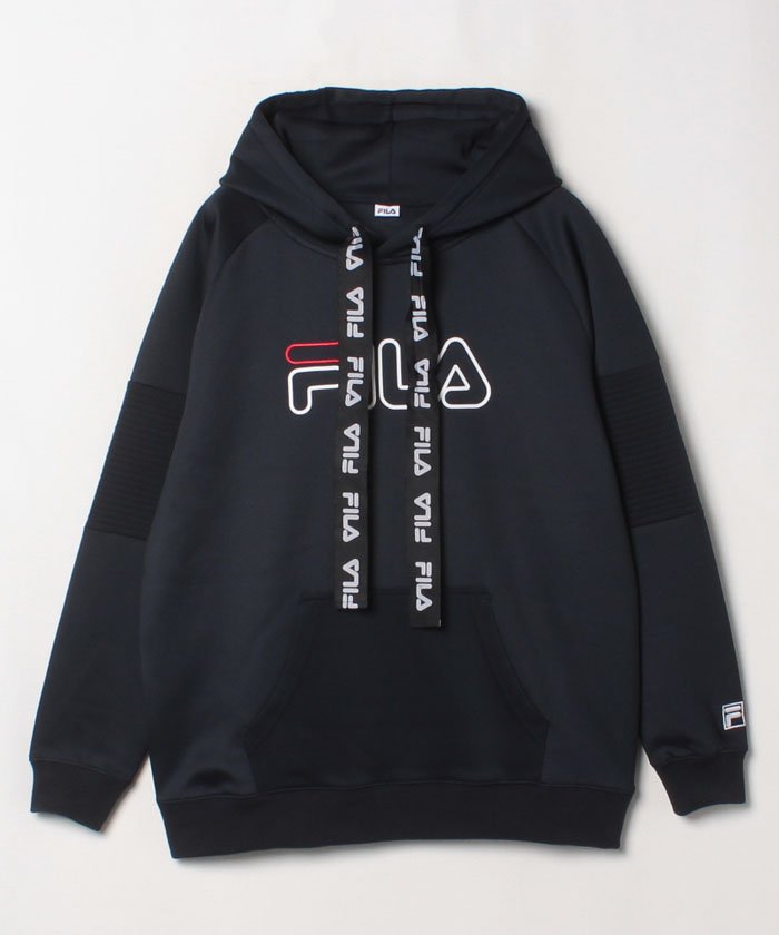 ｐｅダンボールパーカー フィラ Fila Magaseek