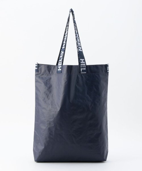 Helly Hansen ヘリーハンセン Sail Tote Medium トートバッグ コーエン Coen Magaseek