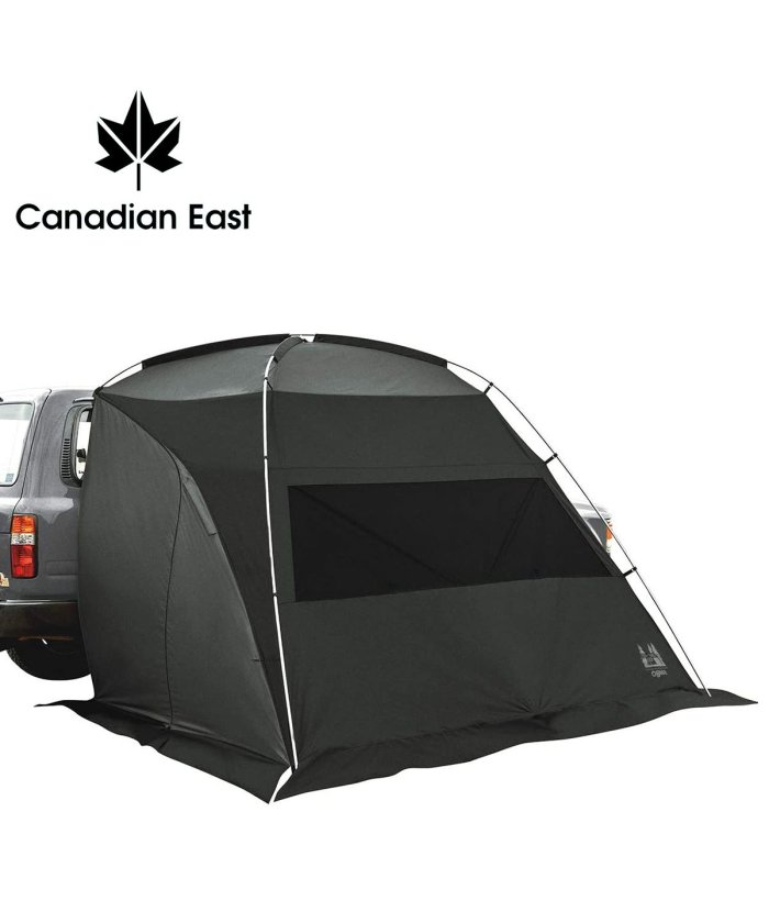 カナディアンイースト Canadian East タープ シェルター カーサイドシェルタ 大型 アウトドア キャンプ モノトーン Car Side Shelt カナディアンイースト Canadian East Magaseek カナディアンイースト Canadian East タープ シェルター カーサイドシェルタ 大型 アウトドア キャンプ モノトーン Car Side Shelt カナディアンイースト Canadian East Magaseek
