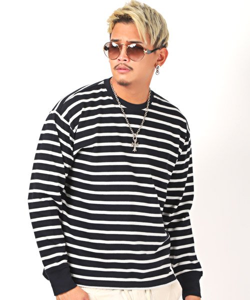 ヘビーウェイト長袖tシャツ ロンt メンズ 長袖tシャツ ヘビーウェイト 無地 ボーダー ラグスタイル Luxstyle Magaseek ヘビーウェイト長袖tシャツ ロンt メンズ 長袖tシャツ ヘビーウェイト 無地 ボーダー ラグスタイル Luxstyle Magaseek