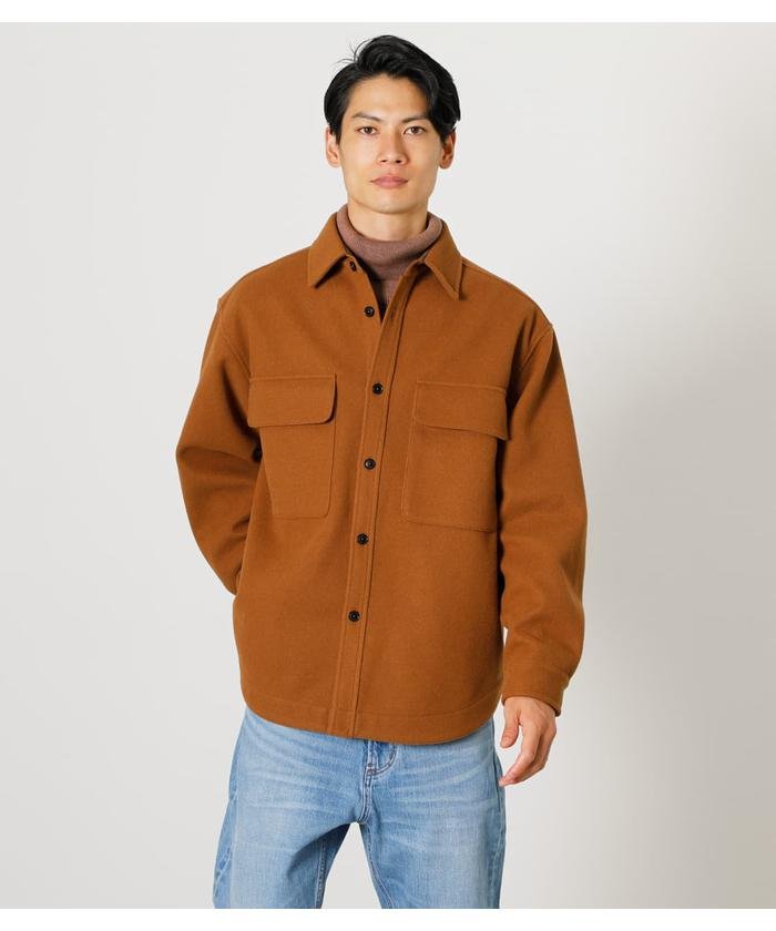 アズールバイマウジー Azul By Moussy メンズジャケット アウター 通販 人気ランキング 価格 Com