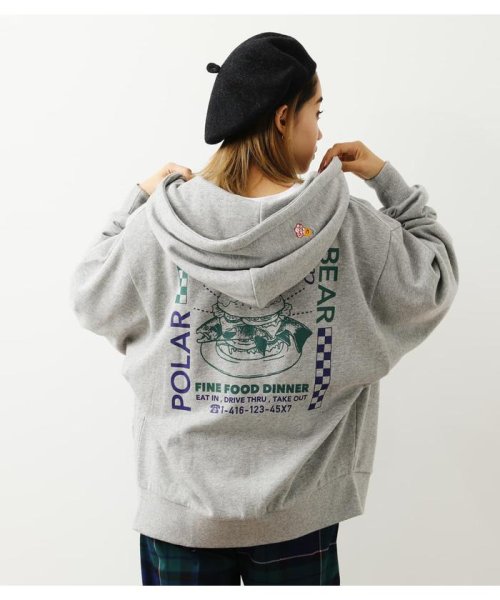 セール Polar Bear Burger パーカー ロデオクラウンズワイドボウル Rodeo Crowns Wide Bowl Magaseek セール Polar Bear Burger パーカー ロデオクラウンズワイドボウル Rodeo Crowns Wide Bowl Magaseek