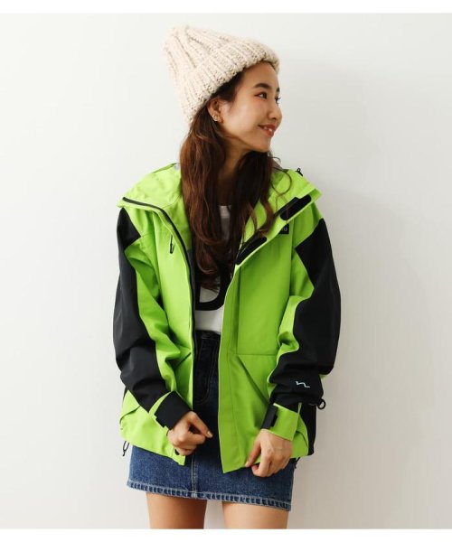 セール Web限定 Polar High Mountain Jacket ロデオクラウンズワイドボウル Rodeo Crowns Wide Bowl Magaseek