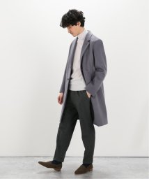 チェスターコート グレー 灰色 のファッション通販 Magaseek