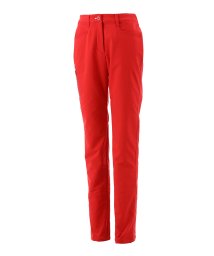 パンツ ボトムス レッド 赤色 の通販 Magaseek