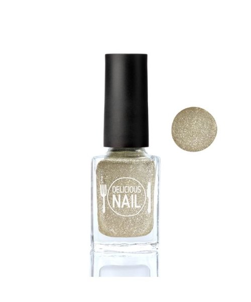 デリシャスネイル 901 シャンパンゴールド 10ml Skinfood Skinfood Magaseek