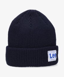 Lee(Lee)/Lee WATCH CAP ACRYLIC/ネイビー