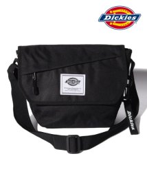 LAZAR(ラザル)/【Lazar】Dickies ディッキーズ ロゴテープメッセンジャー/ブラック