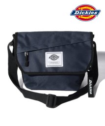 LAZAR(ラザル)/【Lazar】Dickies ディッキーズ ロゴテープメッセンジャー/ネイビー