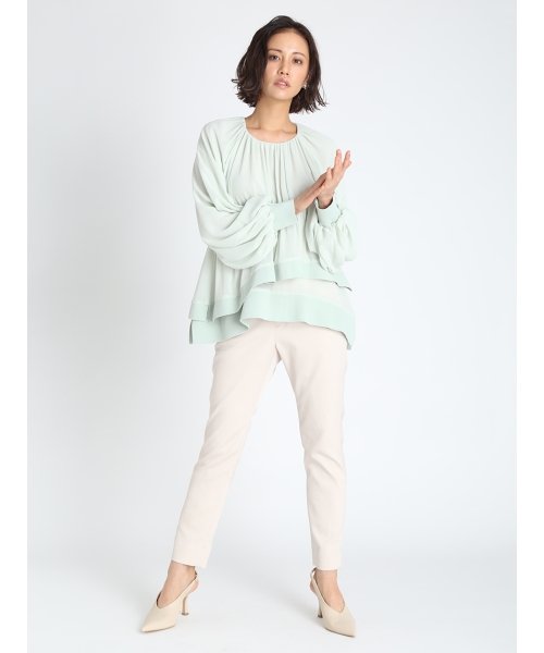 セール 50 Off 雑誌掲載 スティックパンツ セルフォード Celford Magaseek