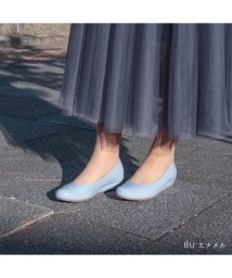 FOOT PLACE/レディース パンプス エナメル ウェッジソール レインパンプス SD－FM19415/503142089