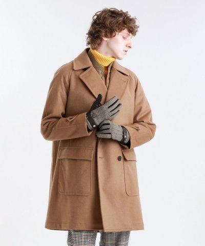 ベージュ系 コート マッキントッシュ フィロソフィー Mackintosh Philosophy メンズファッション 阪急百貨店公式通販 阪急 Men S Online Store