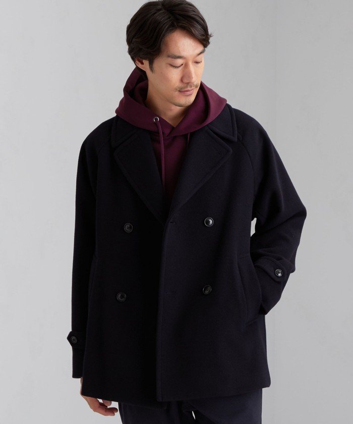 ユナイテッドアローズ グリーンレーベルリラクシング Green Label Relaxing メンズコート 通販 人気ランキング 価格 Com