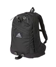 GREGORY(グレゴリー)/【日本正規品】グレゴリー クラシックデイパック 26L GREGORY DAY PACK/ブラック系1