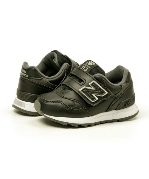 ニューバランス Newbalance Io313l ベビー キッズ スニーカー Nb Io313l 503648079 ニューバランス New Balance Magaseek