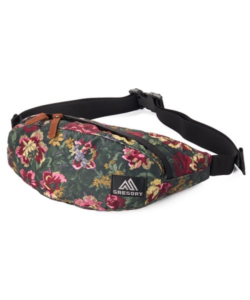 グレゴリー Gregory 日本正規品 グレゴリー クラシック ウエストバッグ ボディバッグ 2 5l Gregory Tailrunner Magaseek
