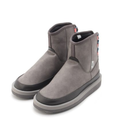 【SUICOKE】QC－ANwp