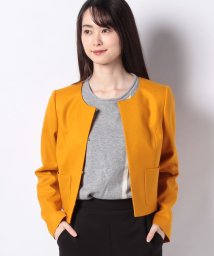 アウター イエロー 黄色 の通販 Magaseek