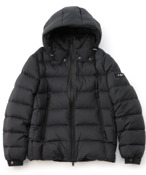 Tatras タトラス Borbore Mtaa4568 ダウンジャケット メンズビギ Men S Bigi Magaseek