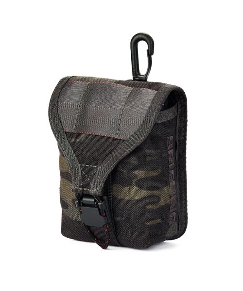 ブリーフィング ゴルフ ポーチ 小物入れ スコープボックスポーチ 計測器 Briefing Golf Brg191a ブリーフィング Briefing Magaseek