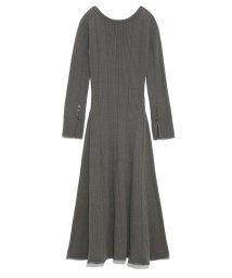 リリーブラウン Lily Brown ワンピース ドレスの通販 Magaseek