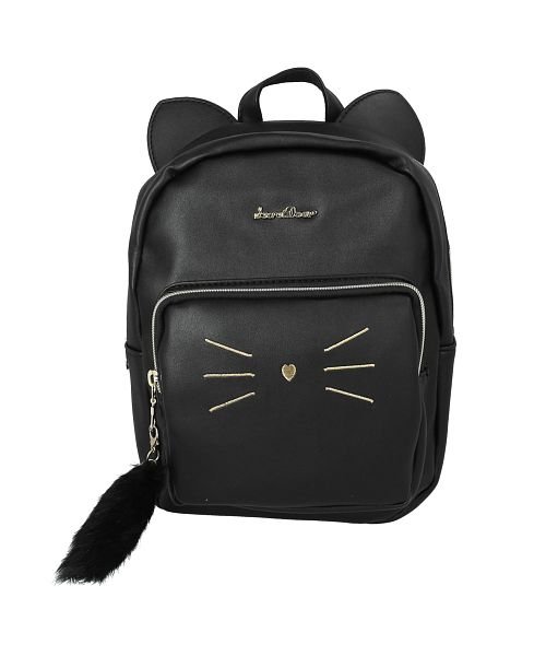 セール キャットミニリュック バックヤード Backyard Magaseek セール キャットミニリュック バックヤード Backyard Magaseek